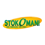 Logo stokomani