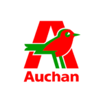 logo auchan